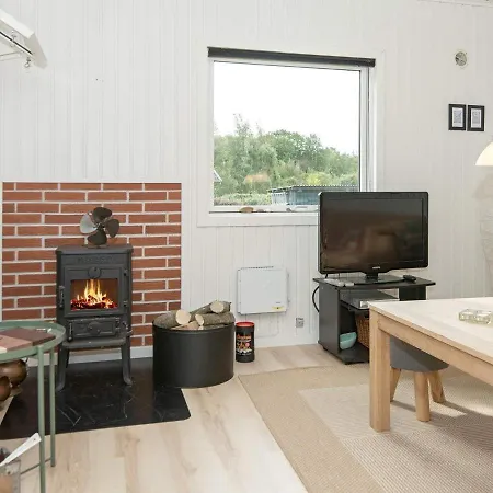 6 Person In B Rkop Holiday home