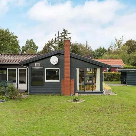 6 Person In B Rkop Holiday home *