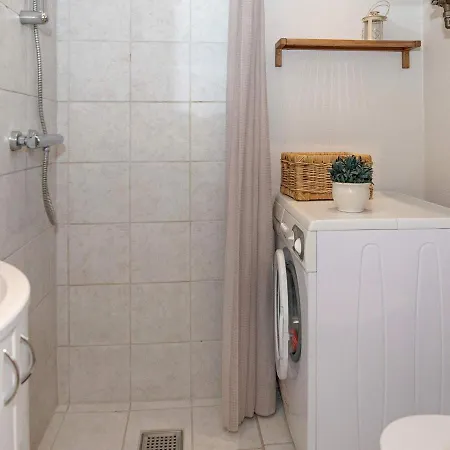 6 Person In B Rkop Holiday home