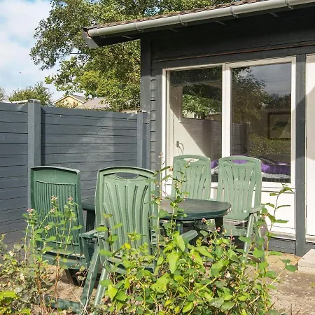 6 Person In B Rkop Holiday home
