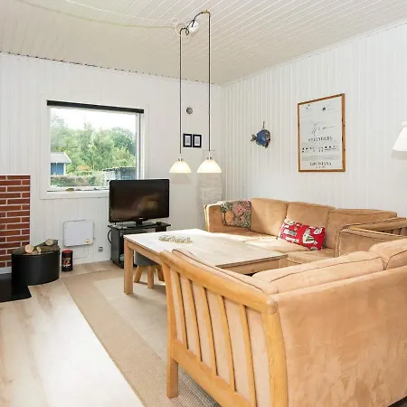 6 Person In B Rkop Holiday home