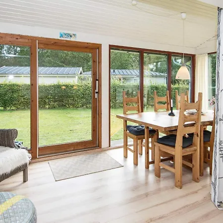 6 Person In B Rkop Holiday home *